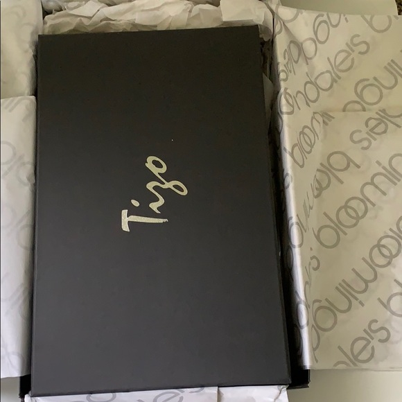 Tizo crystal picture frame. NIB. Retails over $200 - Picture 5 of 5